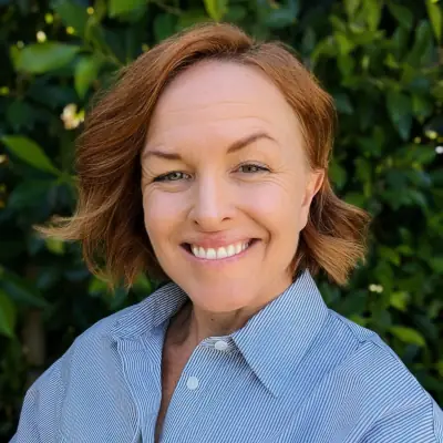 Picture of Samantha Derman